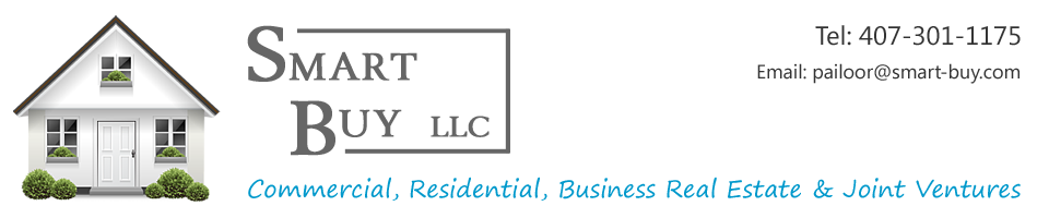 Smart Buy, LLC